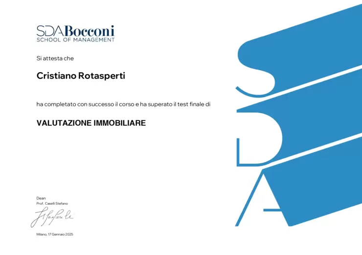 valutazione-immobile-commerciale-attestato-SDA-Bocconi.jpg Hai bisogno di una valutazione di un immobile commerciale?